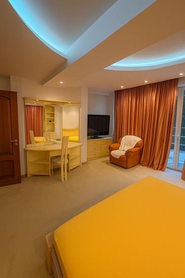 VILA CU PONTON LA LAC, PISCINA IDEALA PENTRU AFACERE sau LOCUIT - 12