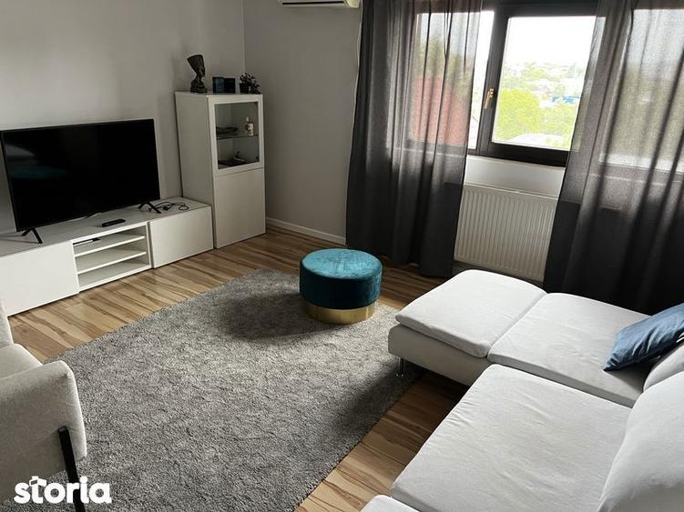 Inchiriere apartament 2 camere Ion Creanga Tatarasi - 3