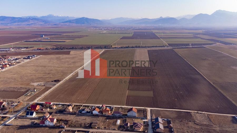 Casa cu teren 1500 mp in Harman - 19