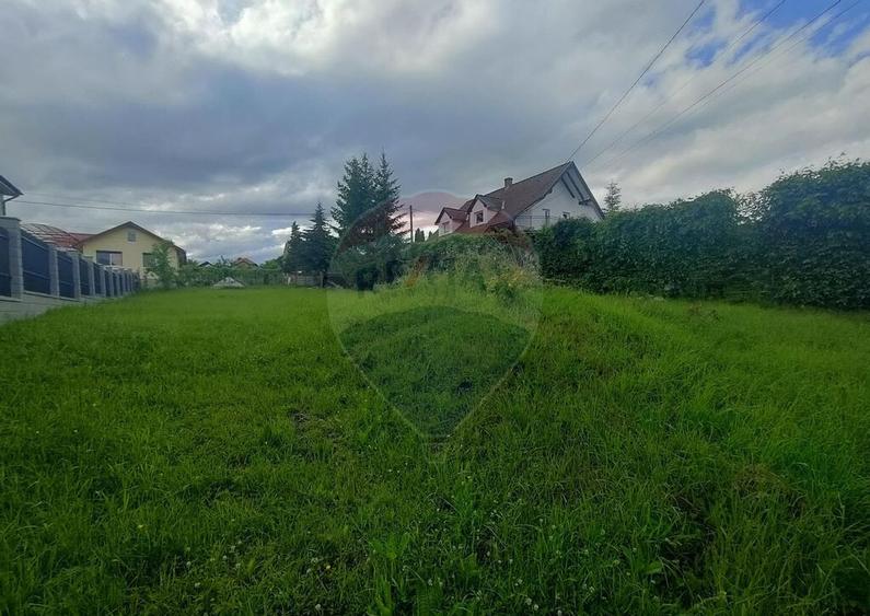 Teren intravilan de vanzare - 6