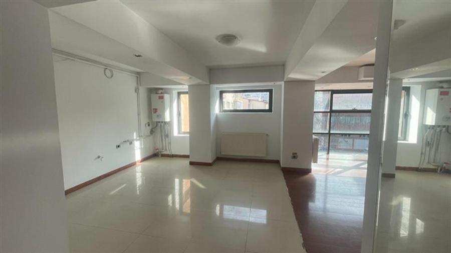 Birou Unirii Zepter, 3 camere, 120 mp in cladire de birouri - 5