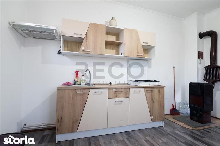 Casa noua+garaj mare in Santimreu, com. Salard - 11