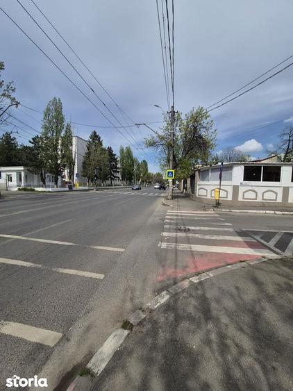 Casa de vanzare 13 Septembrie - Antiaeriana - 1