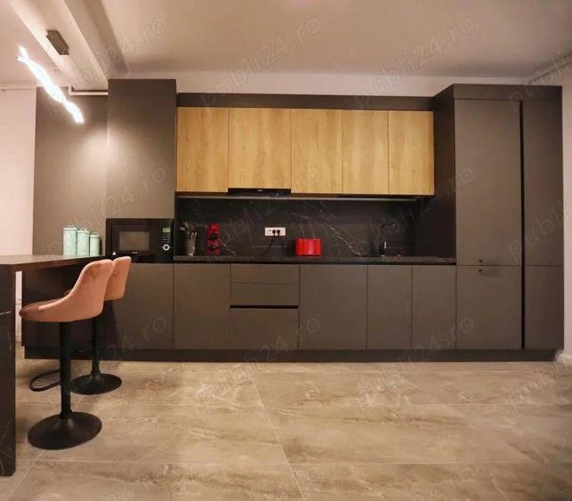 Apartament 2 camere spatios Mamaia Nord - 1