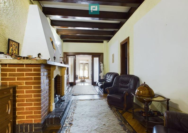 Oportunitate de Investi?ie in Zona Cismigiu - 10