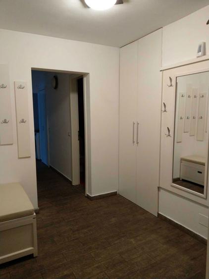 Apartament 3 camere decomandat, Chisinau, Mega Mall, Diham, Basarabia - 8