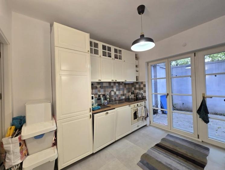 Vila Dorobanti Capitale - 5