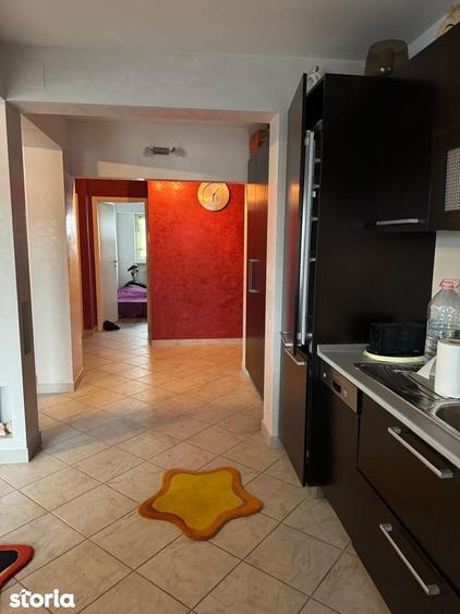 cv 113 Victoriei, apartament 3 camere decomandat - 10