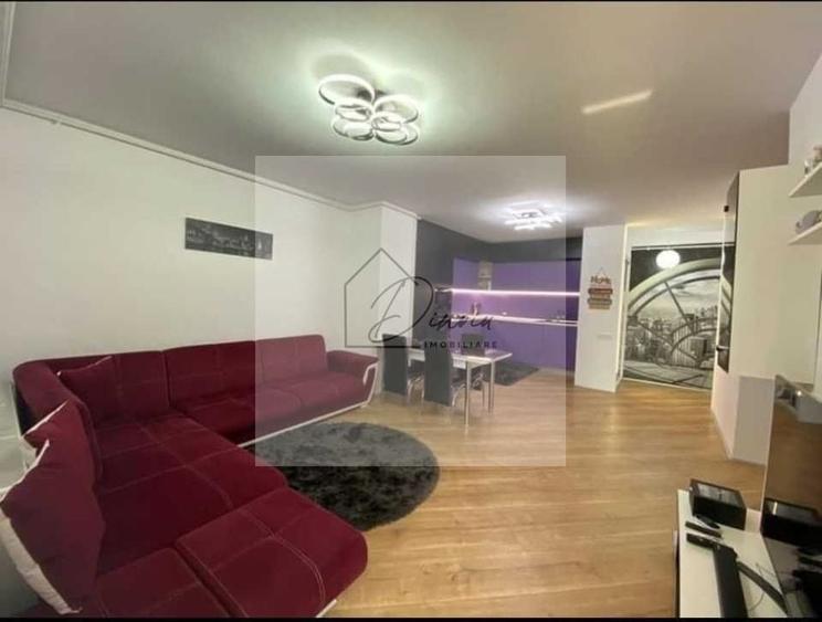 COM 0% I Apartament 3 Camere Pipera 4 City I parcare I OCAZIE - 9