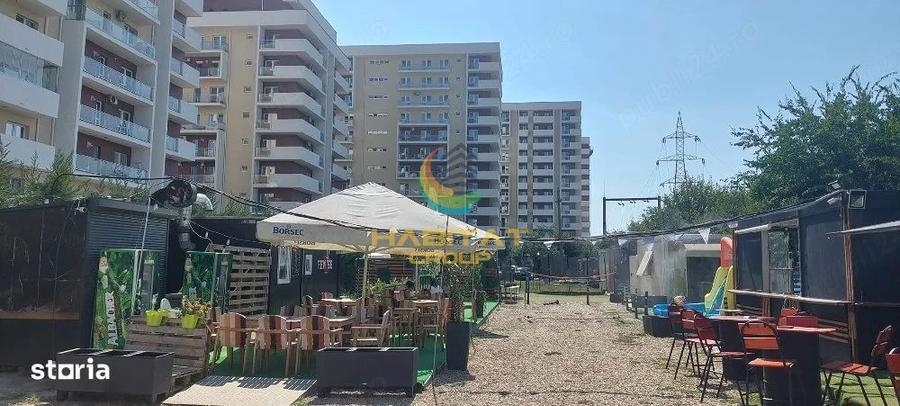 Teren de Vanzare - Zona Bulevardul Metalurgiei - 1700 mp - 4