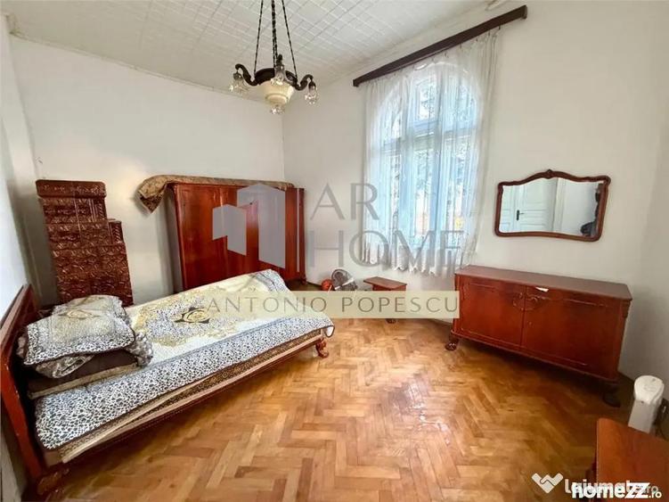 Casa 4 camere plus dependinte, in Ploiesti, zona stadionul I - 17