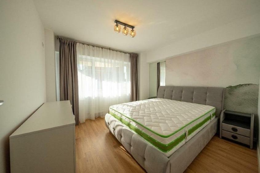 Apartament 2camere Lux-CTP-Prima inchiriere in Bloc Nou langa metrou Tineretului - 7
