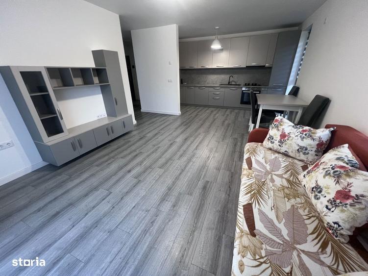 Apartament Granicerilor ! - 6