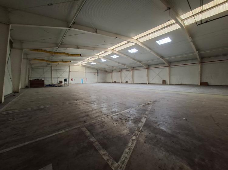 Centrul  3 G Logistics  5000mp - 4