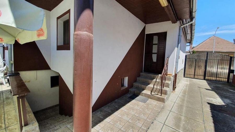 Casa de vanzare in Selimbar - 10