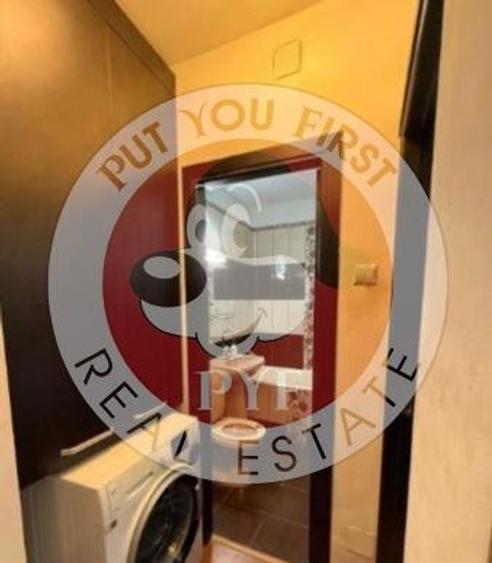 Apusului | Apartament 3 camere | Semidec | 45mp | B11834 - 9