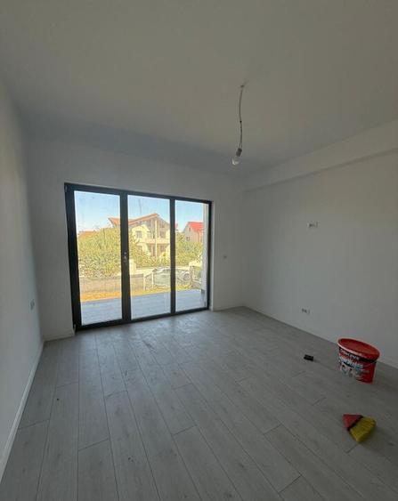 De vanzare jumatate de duplex modern, parter + etaj |... - 19