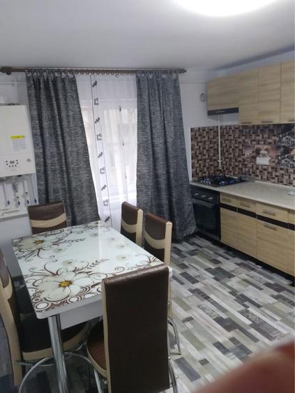 Apartament de inchiriat , etaj 1 zona balada - 1