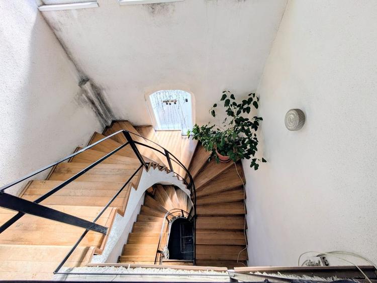 Casă individuală | Bd. Liviu Rebreanu | 628 mp teren | Comision 0% - 10