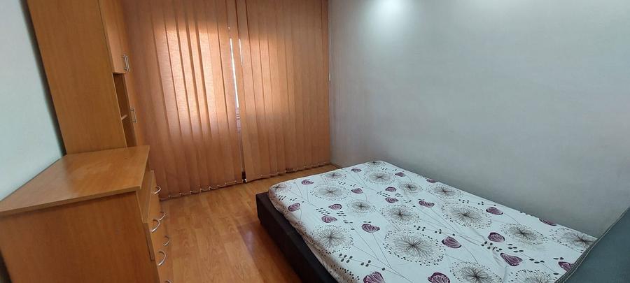 Inchiriez apartament cu 4 camere Timisoara, Calea Lipovei, 500 euro. - 1
