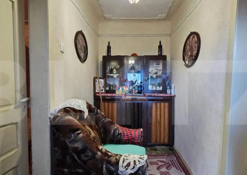 Casa rustica de vacanta (62mp) in sat Magura cu 1000mp teren - 2