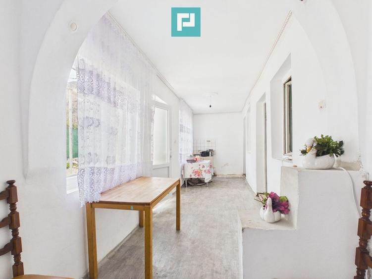 Apartament la curte comună pe strada Mărășești - 5