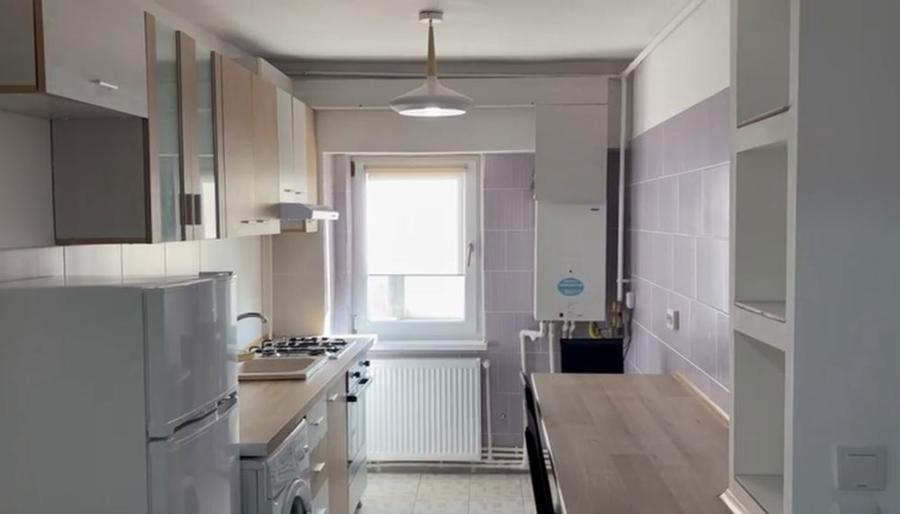 Apartament de vanzare in zona Centru langa Parcul Municipal - 7