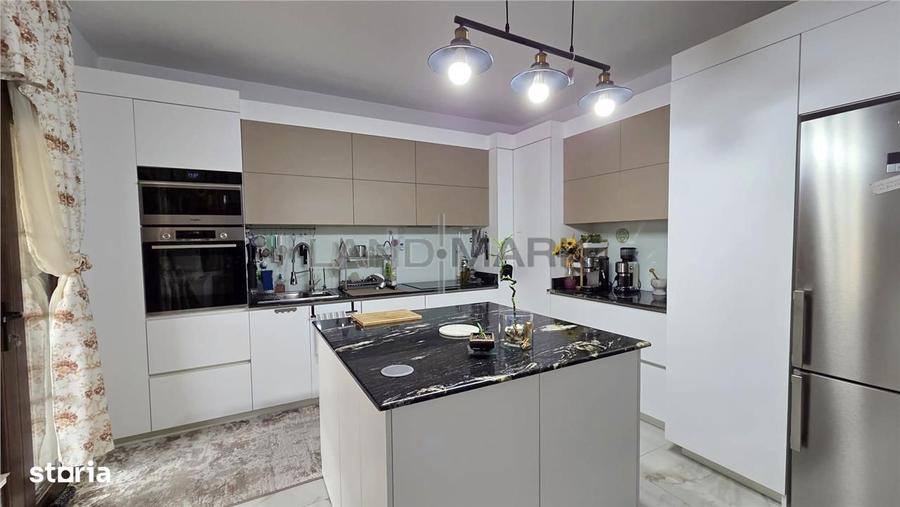 COMISION 0% CASA MEDITERANEANA SUPERBA MOBILATA DUMBRAVITA PADURE - 19