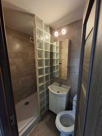 Garsoniera decomandata, utilata, 23mp - aproape de Facultatea de Inginerie - 6