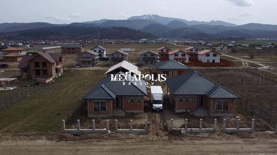 Direct Dezvoltator/Predare Mai 2025/TVA Inclus/Credit - 24