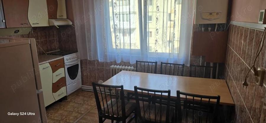 Inchiriez apartament cu doua camere - 2