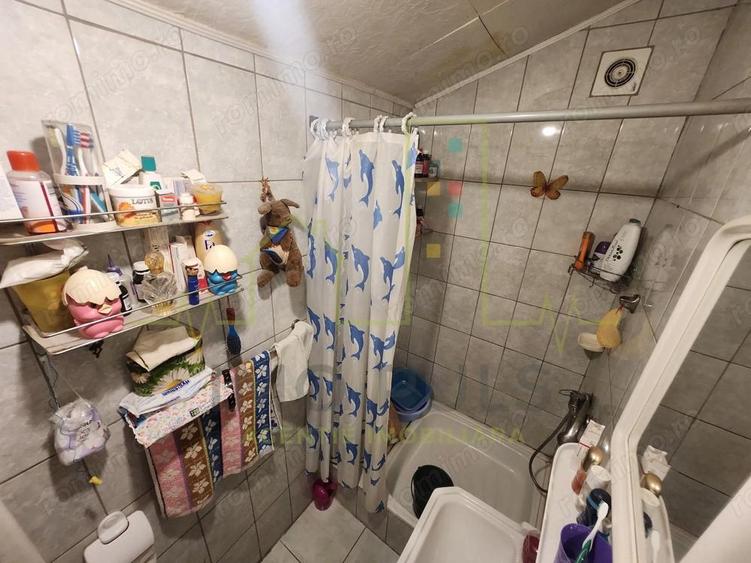 Casa individuala. Aleea Ghirodei - Tresor. CF de Timisoara. Toate utilitatiile - 12