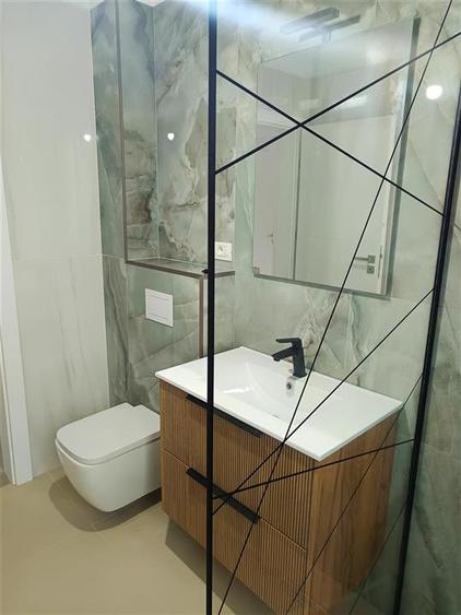 Apartament de lux cu 2 camere în Giroc - 2