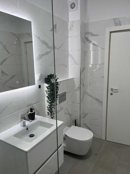 GARSONIERA DE VANZARE Mobilata si Utilata - Complex Nou 2025 -Dr. Taberei-Valea Larga - 4