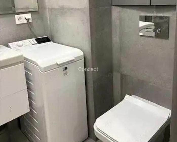 Garsoniera in zona Universitatii