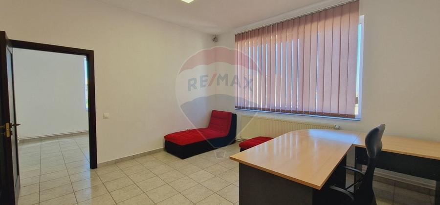 Birou de închiriat Brașov 35 mp, Uzina 2, cu parcare - 10