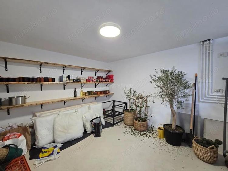 Proprietate exclusivista pe un nivel, cu dotari complete Dealul Furcilor - 1