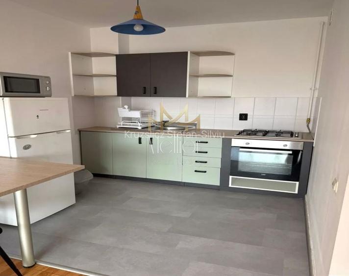 Apartament 2 camere - Calea Dorobantilor