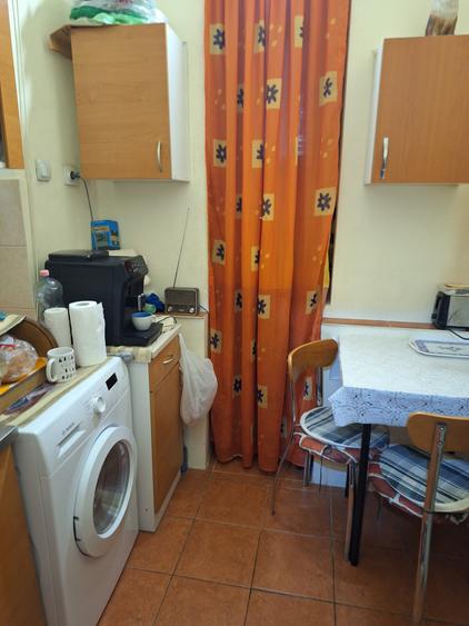 Piata Libertatii,ap 2 camere,semidecomandat, s-55 mp, parter/2, p-137.000 euro - 7