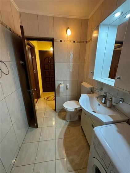 Apartament 2 camere, zona Petre Liciu - Mc Donalds, mobilat si utilat - 15