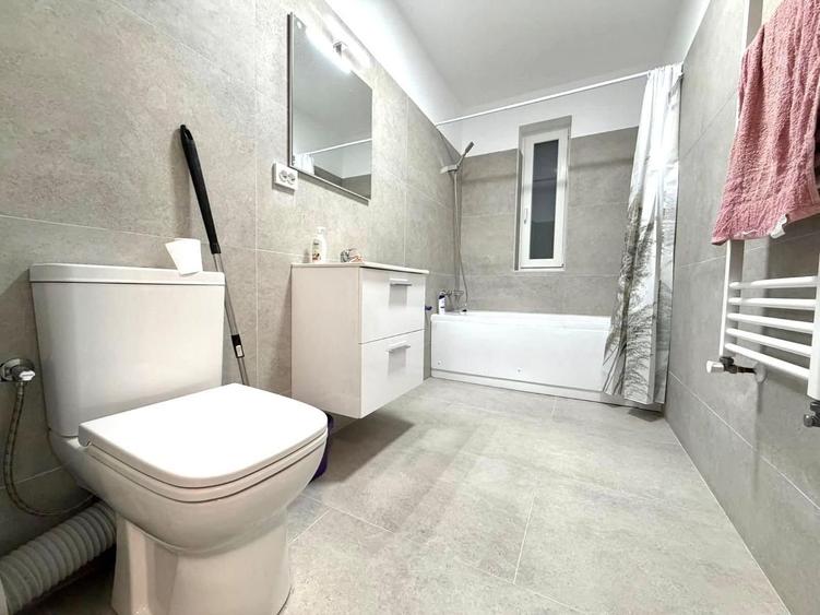 Apartament 2 camere - 2 locuri de parcare - Giroc - 4