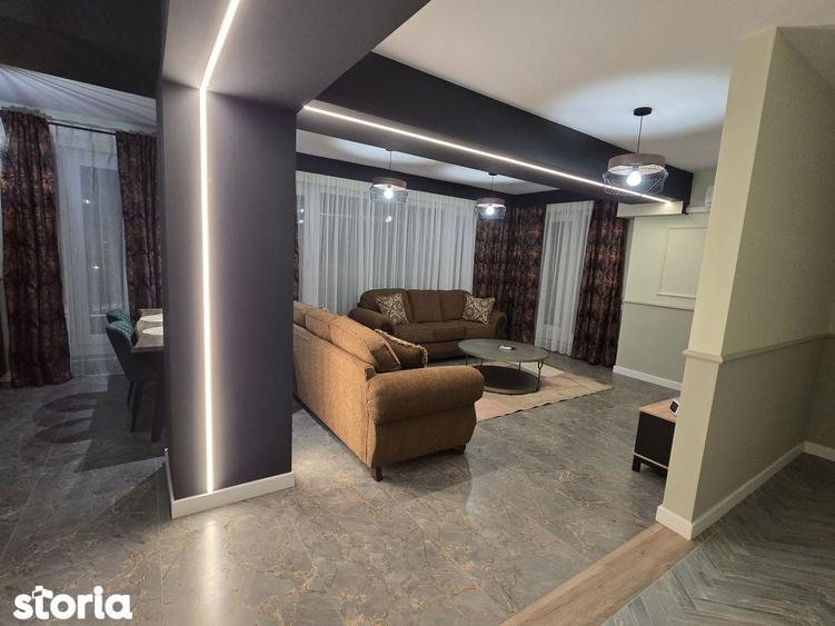 Penthouse UNIC - Rasnov - 8