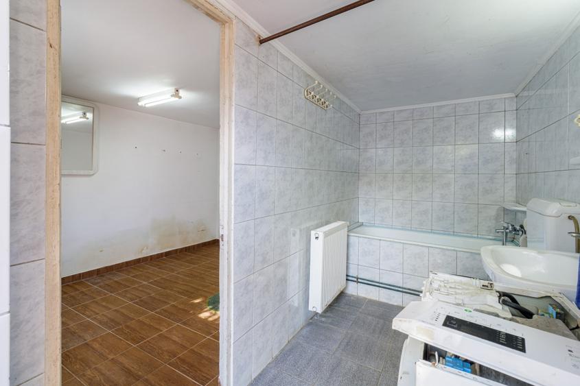 Casa cu teren 250 mp in Voluntari, str. Gheorghe Doja – oportunitate excelenta! - 5