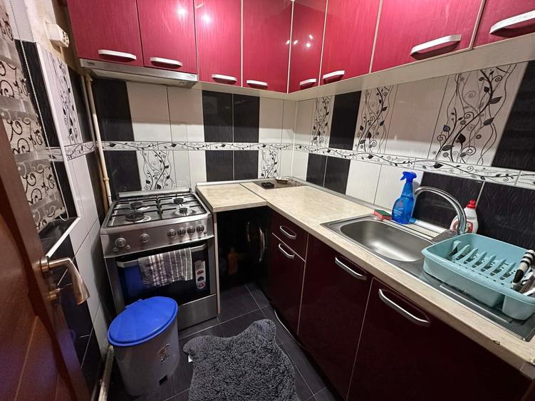 Vand Apartament Trivale Complex 2 - 4
