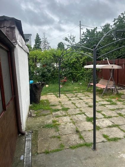 Teren 250mp cu casa in Bucurestii Noi - 1