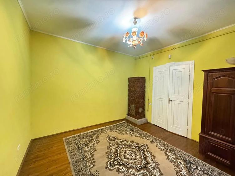 Casa 3 camere de inchiriat zona UTA - 18