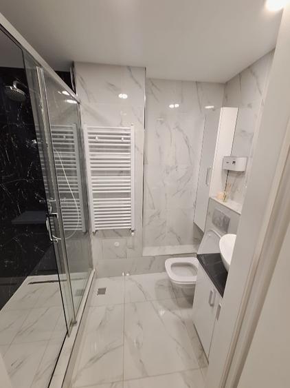 Apartament 2 camere decomandat | 46 mp utili | Complex Studentesc - 10