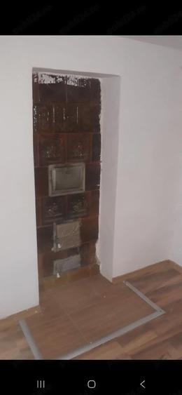 Vand cea mai IEFTINA cas din sat,2 camere - 8