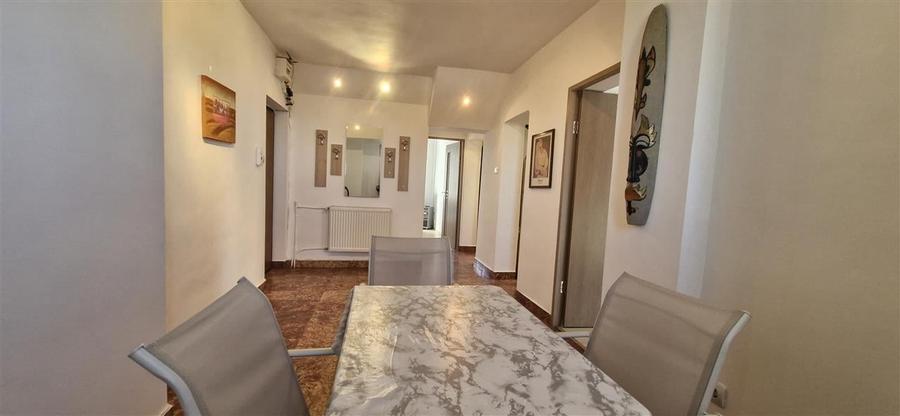 RECO Apartament 3 camere in Oradea Rogerius - 4