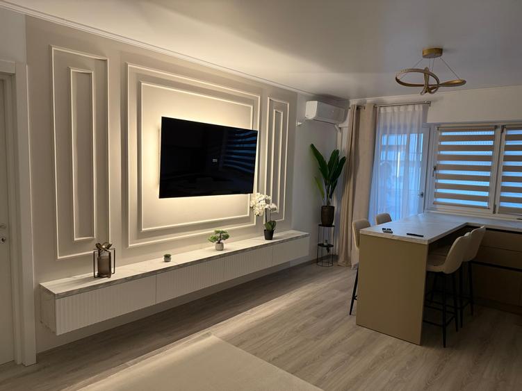 OFERTA EXCLUSIVA: Apartament de lux cu 2 camere in Copou - 9